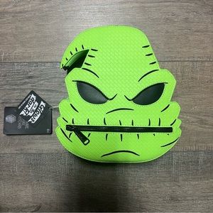 Loungefly Oogie Boogie Crossbody